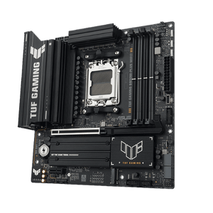 TUF GAMING B850M-PLUS