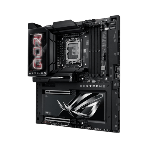 ROG MAXIMUS Z890 EXTREME