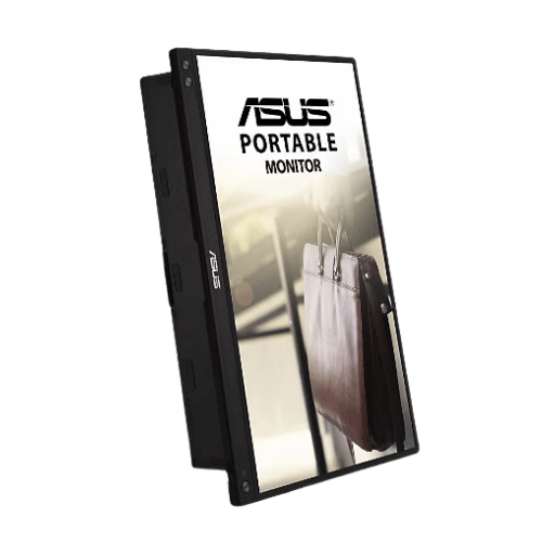 MB16ACV (IPS Panel, Res: 1920X1080, 60Hz, 5ms GTG)