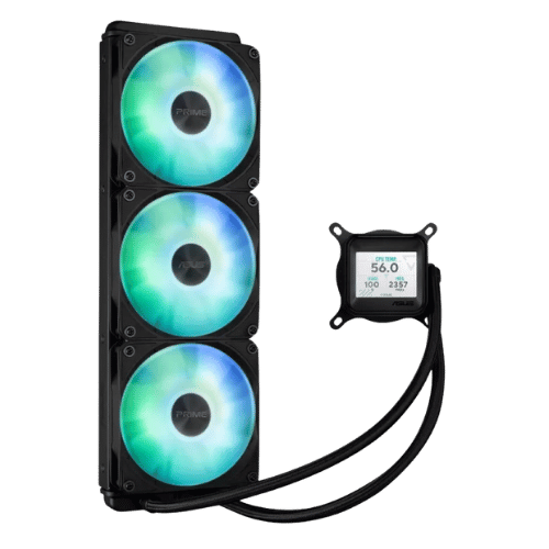 PRIME LC 360 ARGB