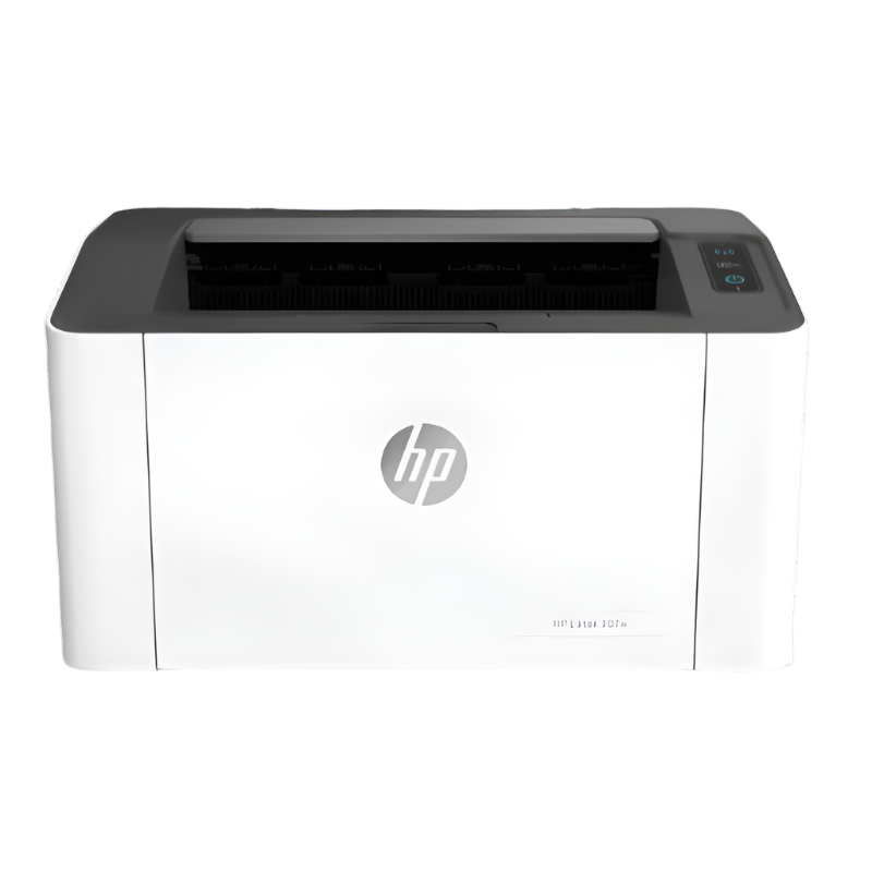 HP Laser 107w (4ZB78A)