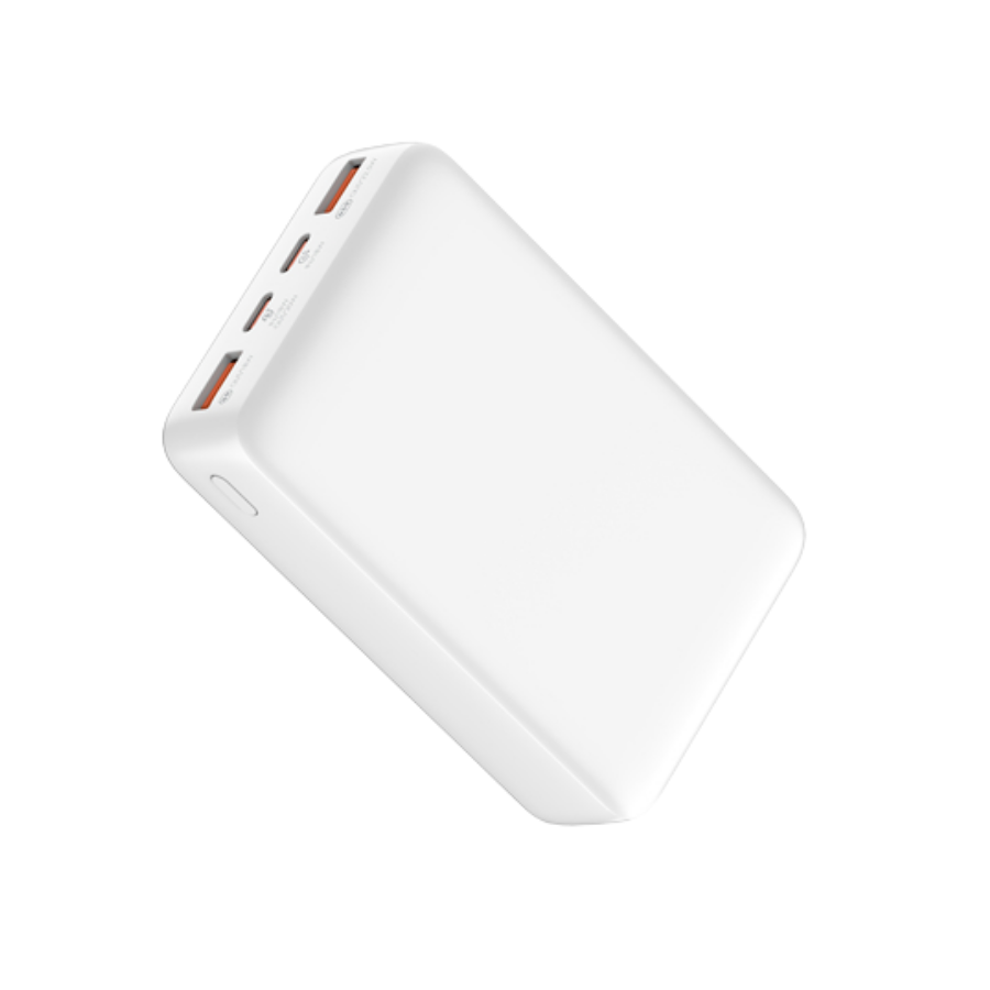 20000mAh Universal Quick Charging Power Bank | LDNIO PQ22