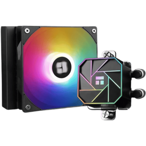 Thermalright Aqua Elite 120 V3
