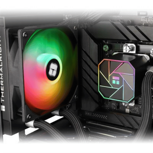 Thermalright Aqua Elite 120 V3