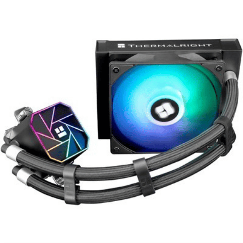 Thermalright Aqua Elite 120 V3
