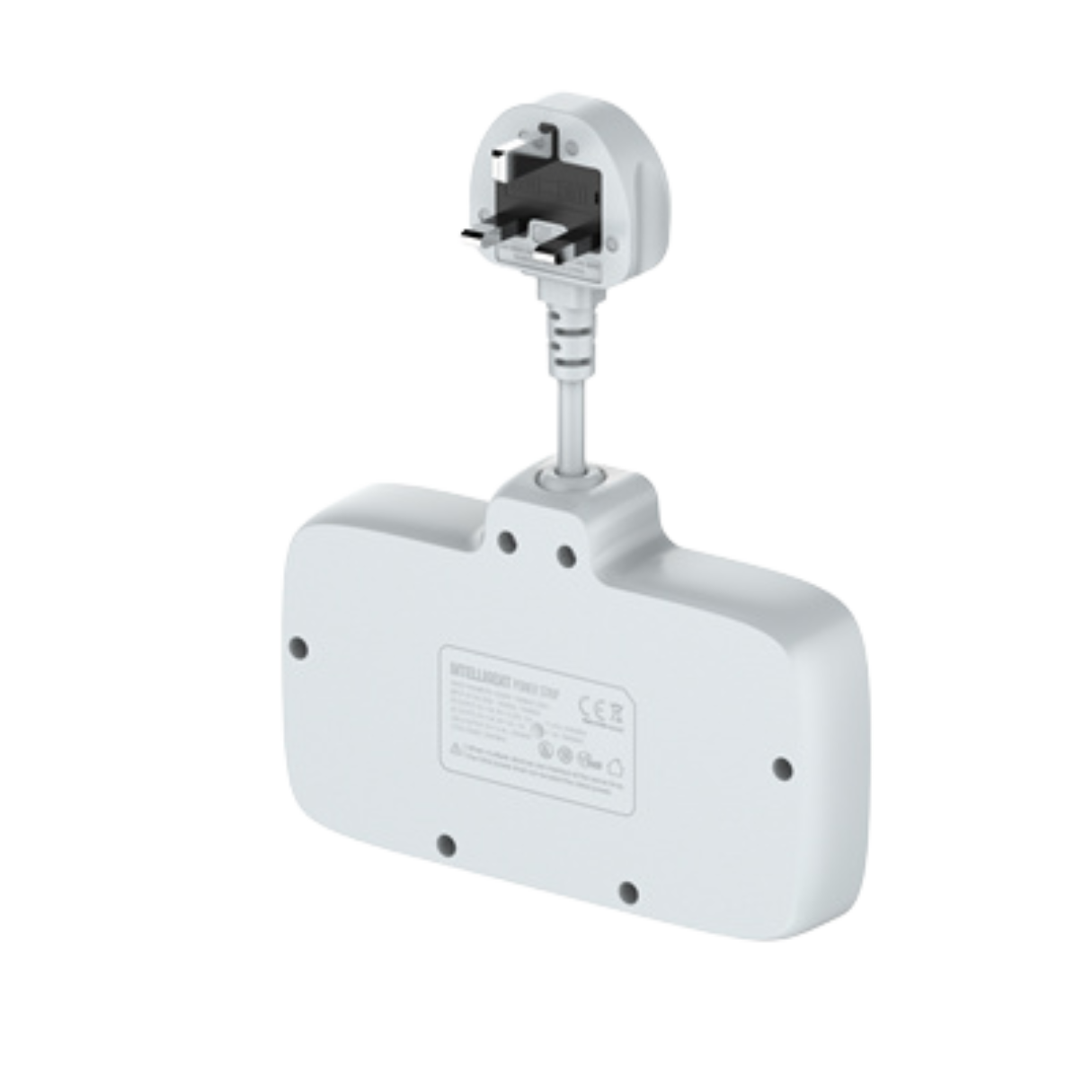 LDNIO SC2413 Universal Outlets Power Strip