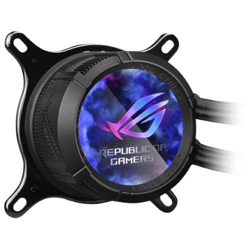 ROG STRIX LC III 360 ARGB LCD