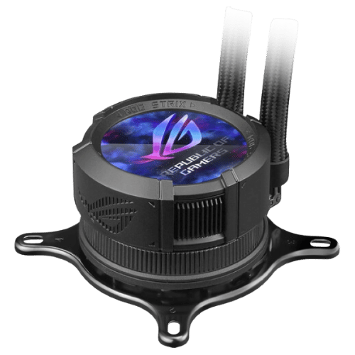 ROG STRIX LC III 360 ARGB LCD