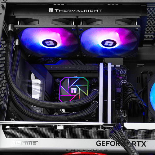 Thermalright Aqua Elite 240 V3 BLACK