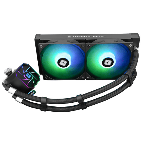 Thermalright Aqua Elite 240 V3 BLACK