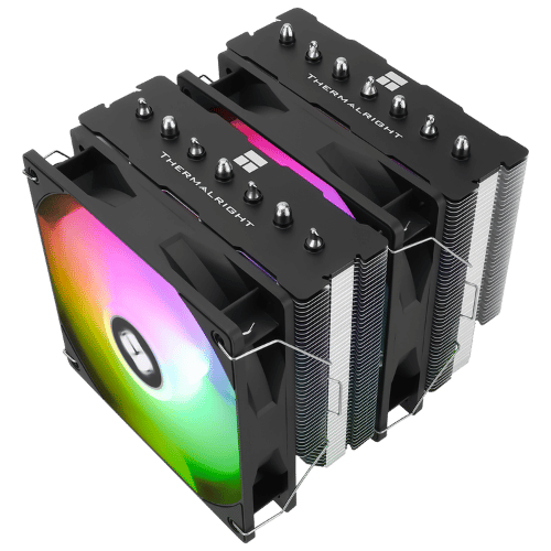 Thermalright Phantom Spirit 120 SE ARGB