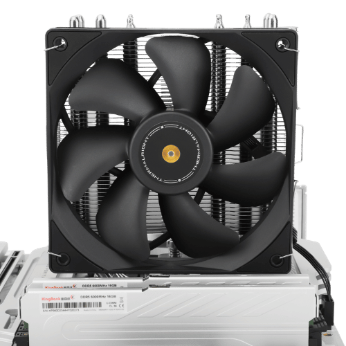 Thermalright TA120 EX V2 | Air Cooler