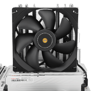 Thermalright TA120 EX V2 | Air Cooler