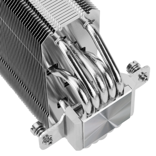 Thermalright TA120 EX V2 | Air Cooler