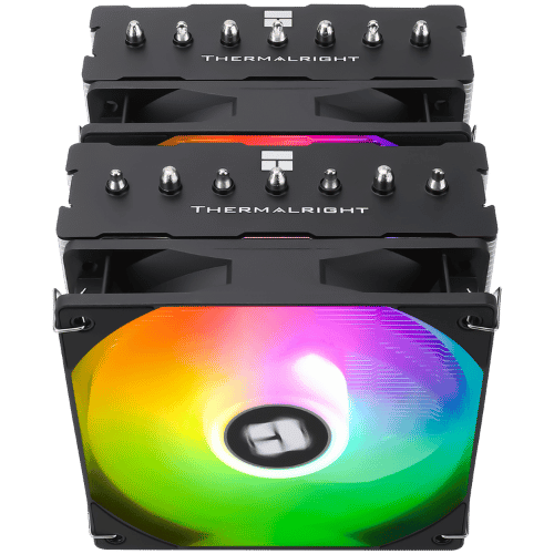 Thermalright Phantom Spirit 120 SE ARGB
