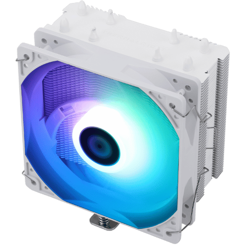 Thermalright Assassin X 120 Refined SE ARGB WHITE