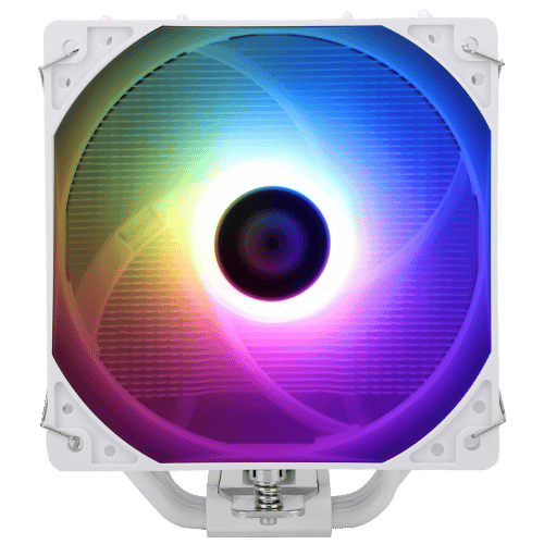 Thermalright Assassin X 120 Refined SE ARGB WHITE