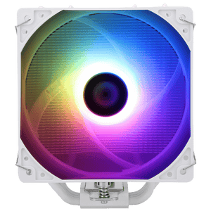 Thermalright Assassin X 120 Refined SE ARGB WHITE