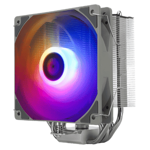 Thermalright Assassin King 120 SE ARGB CPU Air Cooler