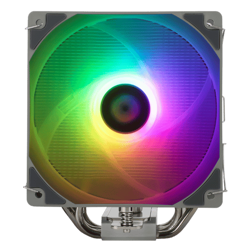 Thermalright Assassin King 120 SE ARGB CPU Air Cooler