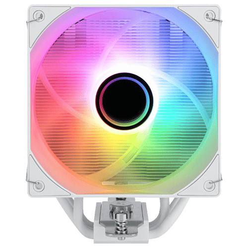 Thermalright Assassin Spirit 120 Vision White ARGB