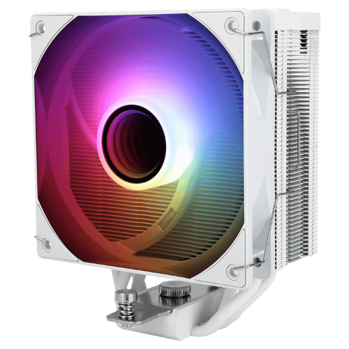 Thermalright Assassin Spirit 120 Vision White ARGB