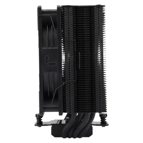 Thermalright Assassin Spirit 120 EVO ARGB CPU Air Cooler