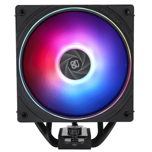 Thermalright Assassin Spirit 120 EVO ARGB CPU Air Cooler