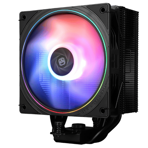 Thermalright Assassin Spirit 120 EVO ARGB CPU Air Cooler
