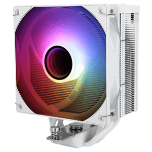 Thermalright Assassin Spirit 120 Vision White ARGB