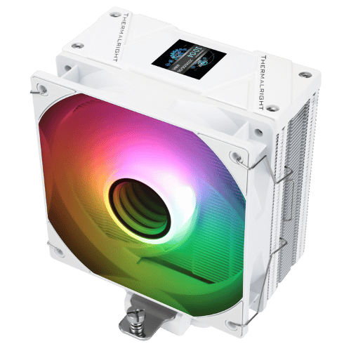 Thermalright Assassin Spirit 120 Vision White ARGB