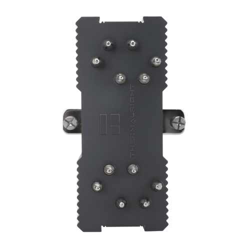 Thermalright Burst Assassin 120 ARGB BLACK | Air Cooler