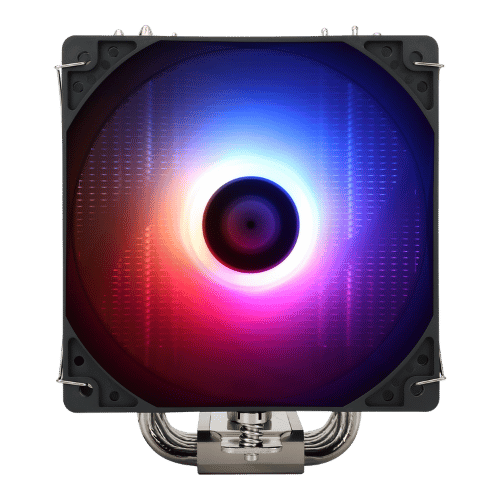 Thermalright Burst Assassin 120 ARGB BLACK | Air Cooler