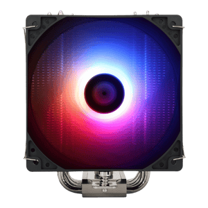 Thermalright Burst Assassin 120 ARGB BLACK | Air Cooler