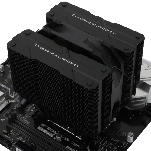Thermalright Peerless Assassin 120 Mini Black