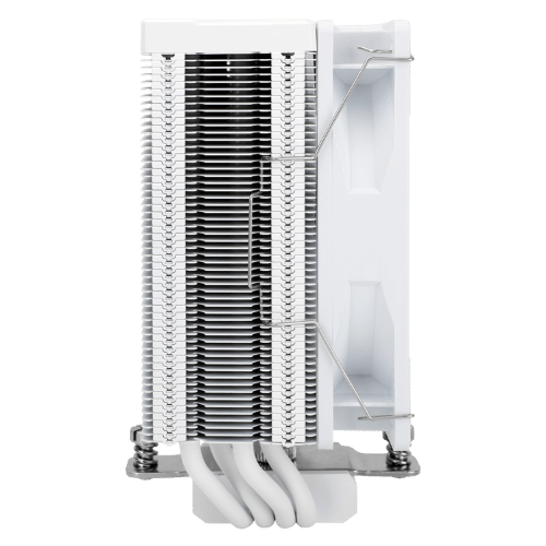 Thermalright Assassin Spirit 120 Vision White ARGB