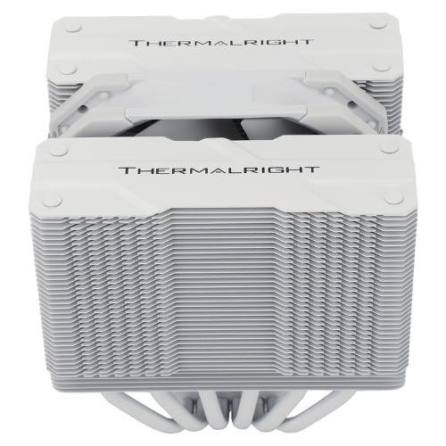 Thermalright Peerless Assassin 120 SE White ARGB