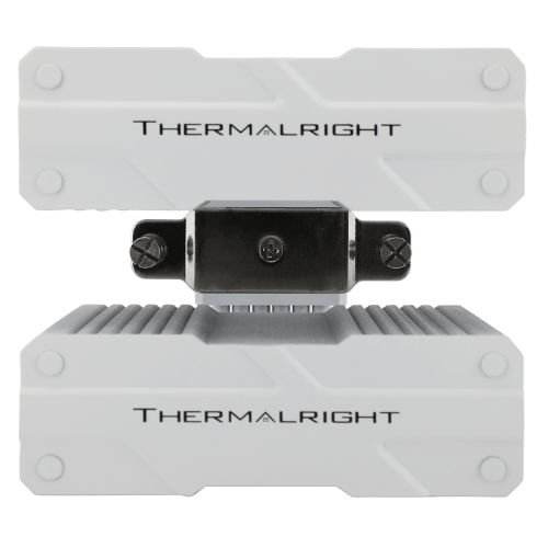 Thermalright Peerless Assassin 120 SE White ARGB