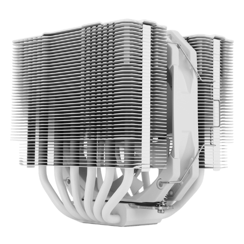 Thermalright Peerless Assassin 120 SE White ARGB