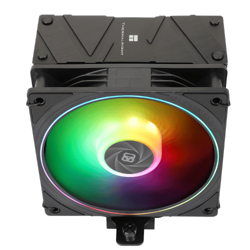 Thermalright Assassin Spirit 120 EVO ARGB CPU Air Cooler