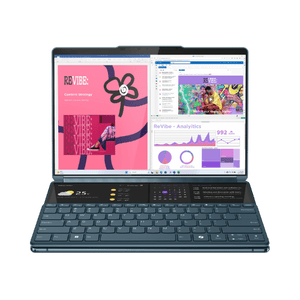 83FF000KAX Lenovo Yoga Book 9 13IMU9 Intel® Core™ Ultra 7 155U