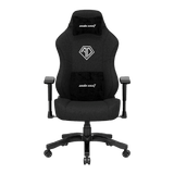 Anda Seat Phantom 3 XL Leather Gaming Chair - Stormy Black