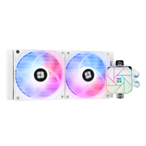 Thermalright Aqua Elite 240 V3 White