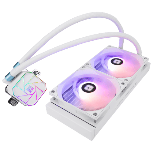 Thermalright Aqua Elite 240 V3 White