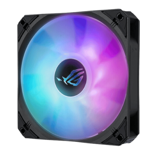 ROG STRIX LC III 360 ARGB LCD