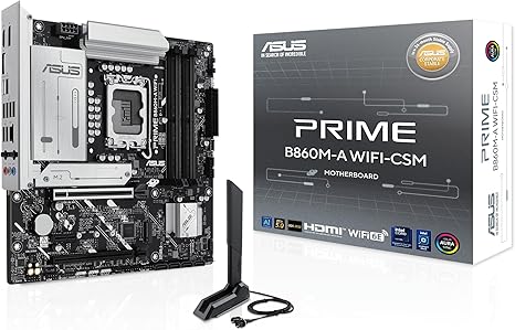 PRIME B860M-A CSM D5 (WIFI)