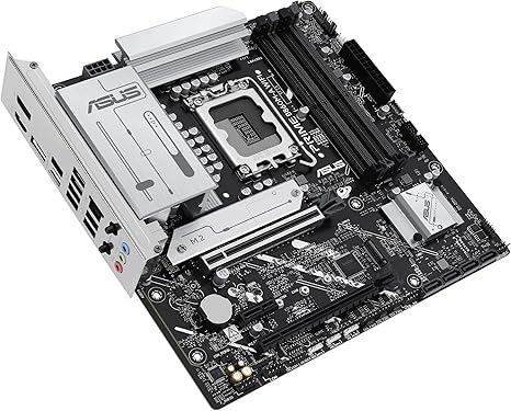 PRIME B860M-A CSM D5 (WIFI)
