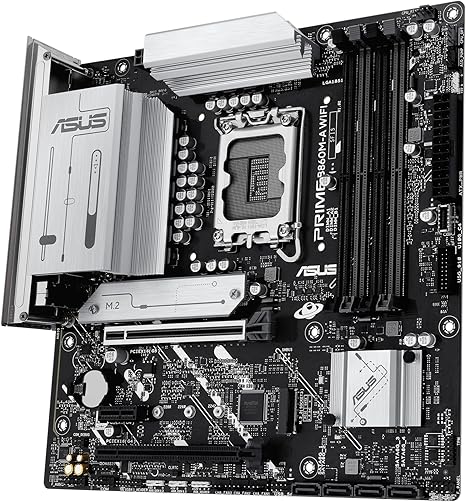 PRIME B860M-A CSM D5 (WIFI)
