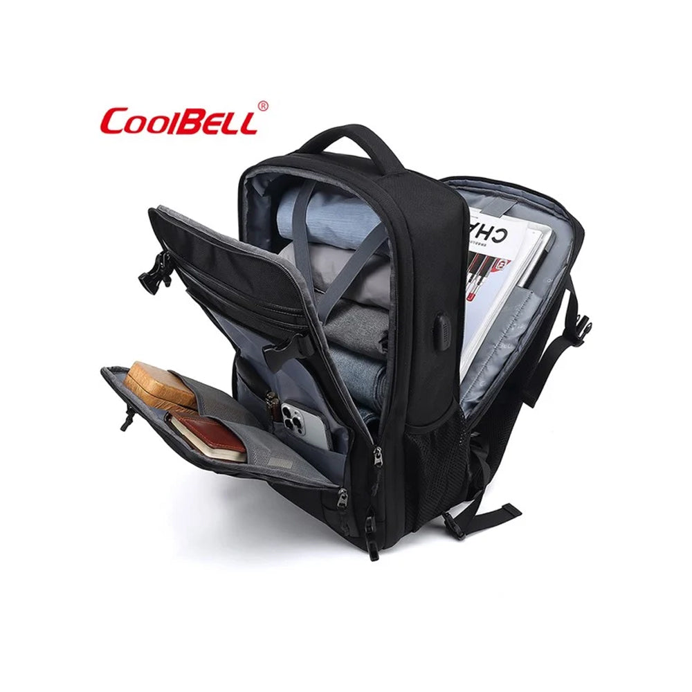 CoolBell CB 8265