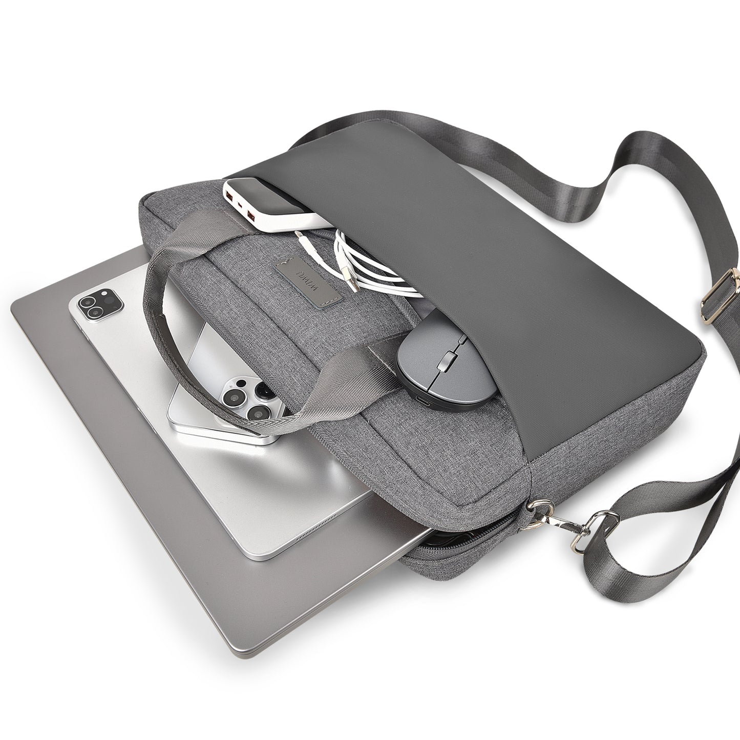 WIWU MINIMALIST PRO LAPTOP BAG